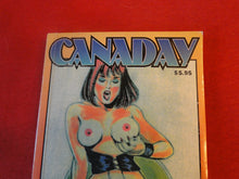 Load image into Gallery viewer, Vintage Erotic Adult Paperback Book/Novel She Males Canaday P55