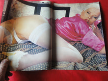 Load image into Gallery viewer, Vintage Nude Erotic Sexy Adult Magazine Electric Blue Special 1994 JB10