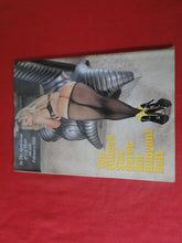 Load image into Gallery viewer, Vintage Nude Erotic Sexy Adult Magazine Leg Show March 1999 P57