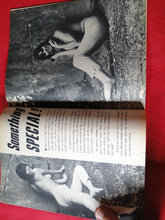 Load image into Gallery viewer, Vintage Nude Erotic Sexy Adult Magazine Men's Digest July 1967 JB11