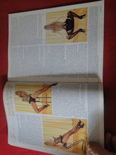 Load image into Gallery viewer, Vintage Nude Erotic Sexy Adult Magazine Leg Show March 1999 P57
