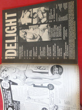 Load image into Gallery viewer, Vintage Nude Erotic Sexy Adult Magazine Man's Delight May 1977 P14