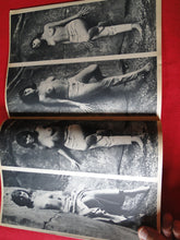 Load image into Gallery viewer, Vintage Nude Erotic Sexy Adult Magazine Men's Digest July 1967 JB11