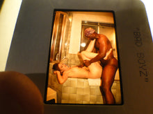 Load image into Gallery viewer, Vintage NUDE Hot Porn 35MM Monkey Sex Slide Transparency GV4