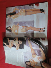 Load image into Gallery viewer, Vintage Nude Erotic Sexy Adult Magazine Leg Show March 1999 P57