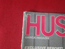 Load image into Gallery viewer, Vintage Nude Erotic Sexy Adult Magazine Hustler September 1986 P80
