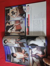 Load image into Gallery viewer, Vintage Nude Erotic Sexy Adult Magazine Leg Show March 1999 P57