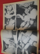 Load image into Gallery viewer, Vintage Nude Erotic Sexy Adult Magazine Man's Delight May 1977 P14