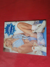 Load image into Gallery viewer, Vintage Nude Erotic Sexy Adult Magazine Babe April 1997 P12