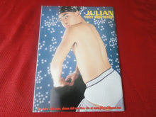 Load image into Gallery viewer, Vintage Adult Erotic Sexy Magazine Gay Interest Latin Inches October 2002 GM