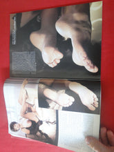Load image into Gallery viewer, Vintage Nude Erotic Sexy Adult Magazine Leg Show March 1999 P57