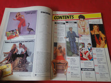 Load image into Gallery viewer, Vintage Nude Erotic Sexy Adult Magazine Swank August 1982 P15