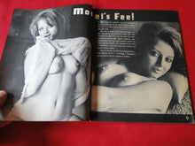 Load image into Gallery viewer, Vintage Nude Erotic Sexy Adult Magazine Men's Digest November 1967 JB11