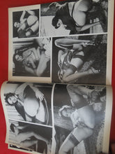 Load image into Gallery viewer, Vintage Nude Erotic Sexy Adult Magazine Man's Delight May 1977 P14
