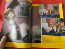 Load image into Gallery viewer, Vintage Nude Erotic Sexy Adult Fetish Magazine Hard TV Sulka GT