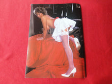 Load image into Gallery viewer, Vintage Nude Erotic Sexy Adult Magazine Best of Thrills 1993 JB10