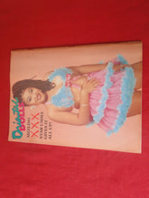 Load image into Gallery viewer, Vintage Nude Erotic Sexy Adult Magazine Oriental Dolls 1997 P57