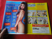 Load image into Gallery viewer, Vintage Nude Erotic Sexy Adult Magazine Best of Thrills 1993 JB10