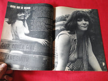 Load image into Gallery viewer, Vintage Nude Erotic Sexy Adult Magazine Men's Digest November 1967 JB11