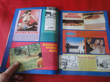 Load image into Gallery viewer, Vintage Nude Erotic Sexy Adult Magazine High Society December 1978 JB64
