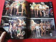 Load image into Gallery viewer, Vintage Nude Erotic Sexy Adult Magazine Best of Thrills 1993 JB10