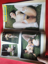 Load image into Gallery viewer, Vintage Nude Erotic Sexy Adult Magazine Best of Thrills 1993 JB10