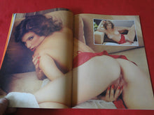 Load image into Gallery viewer, Vintage Nude Erotic Sexy Adult Magazine Swank August 1982 P15