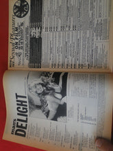 Load image into Gallery viewer, Vintage Nude Erotic Sexy Adult Magazine Man's Delight Winter Quarterly 1975 P14