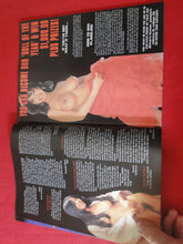 Load image into Gallery viewer, Vintage Nude Erotic Sexy Adult Magazine Oriental Dolls 1997 P57