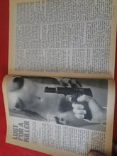Load image into Gallery viewer, Vintage Nude Erotic Sexy Adult Magazine Man's Delight Winter Quarterly 1975 P14