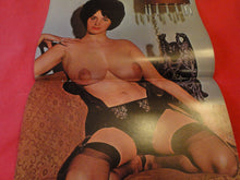 Load image into Gallery viewer, Vintage Nude Erotic Sexy Adult Magazine Matinee Parliament 1964 1A