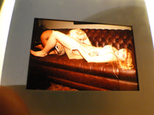 Load image into Gallery viewer, Vintage NUDE Hot Porn 35MM Monkey Sex Slide Transparency GV8