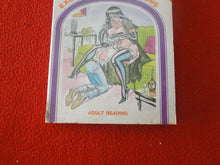 Load image into Gallery viewer, Vintage Erotic Adult Paperback Book/Novel Eros Goldstripe Madame Slave Driver 1972 BS
