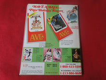 Load image into Gallery viewer, Vintage Nude Erotic Sexy Adult Magazine Hustler January 1980 P80