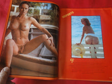 Load image into Gallery viewer, Vintage Nude Erotic Sexy Adult Magazine High Society December 1978 JB64
