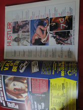 Load image into Gallery viewer, Vintage Nude Erotic Sexy Adult Magazine Hustler January 1980 P80