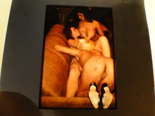 Load image into Gallery viewer, Vintage NUDE Hot Porn 35MM Monkey Sex Slide Transparency GV9