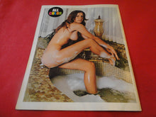 Load image into Gallery viewer, Vintage Nude Erotic Sexy Adult Magazine All Color Slick Parliament 1974 1A