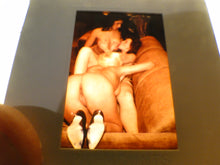 Load image into Gallery viewer, Vintage NUDE Hot Porn 35MM Monkey Sex Slide Transparency GV9