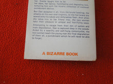 Load image into Gallery viewer, Vintage Erotic Adult Paperback Book/Novel Eros Goldstripe Madame Slave Driver 1972 BS