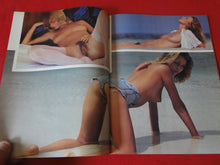 Load image into Gallery viewer, Vintage Nude Erotic Sexy Adult Magazine Swank November 1980 P15