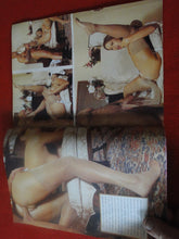 Load image into Gallery viewer, Vintage Nude Erotic Sexy Adult Magazine Leg World March 2006 P81