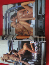 Load image into Gallery viewer, Vintage Nude Erotic Sexy Adult Magazine Hustler January 1980 P80