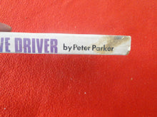 Load image into Gallery viewer, Vintage Erotic Adult Paperback Book/Novel Eros Goldstripe Madame Slave Driver 1972 BS