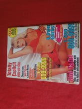 Load image into Gallery viewer, Vintage Nude Erotic Sexy Adult Magazine D-Cup May 1994 P57