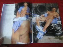 Load image into Gallery viewer, Vintage Adult Erotic Sexy Magazine Gay Interest Blueboy November 2002 GM