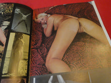 Load image into Gallery viewer, Vintage Nude Erotic Sexy Adult Magazine All Color Slick Parliament 1974 1A
