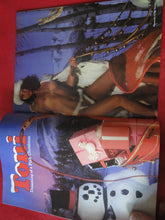 Load image into Gallery viewer, Vintage Nude Erotic Sexy Adult Magazine Hustler January 1980 P80