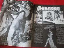 Load image into Gallery viewer, Vintage Nude Erotic Sexy Adult Magazine Fling January 1976 JB64