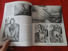 Load image into Gallery viewer, Vintage Nude Erotic Sexy Adult Magazine Peach Fuzz Pussies Jan. 1995 JB13